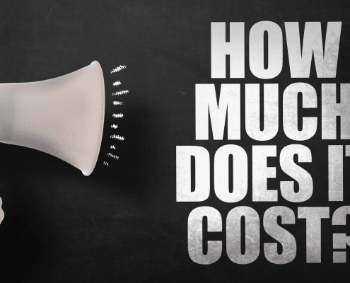 Average Cost for Tax Preparation