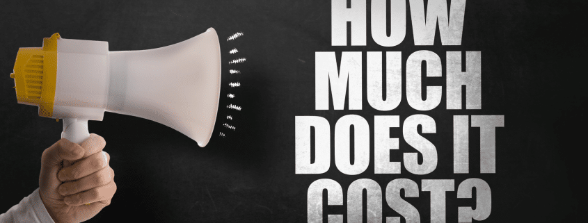 Average Cost for Tax Preparation