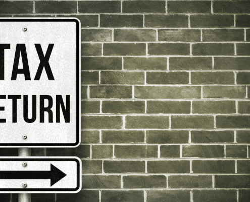 State-Regulated Tax Return Preparer