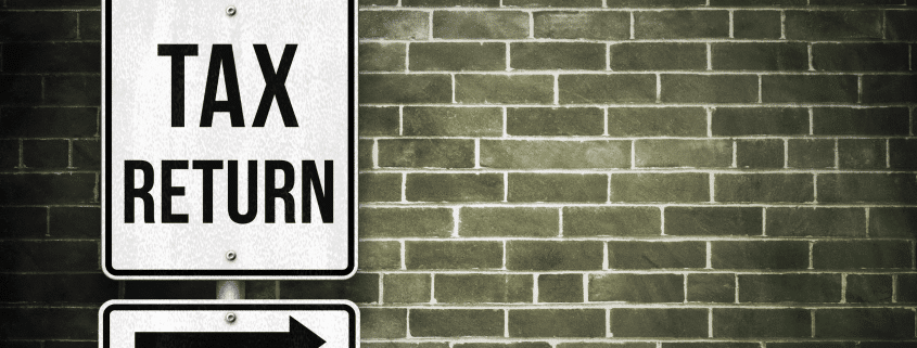 State-Regulated Tax Return Preparer