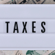 Are Attorney Fees for Estate Planning Tax Deductible