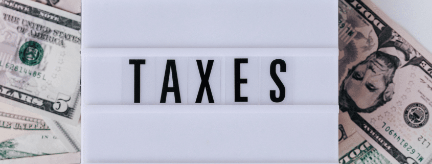 Are Attorney Fees for Estate Planning Tax Deductible