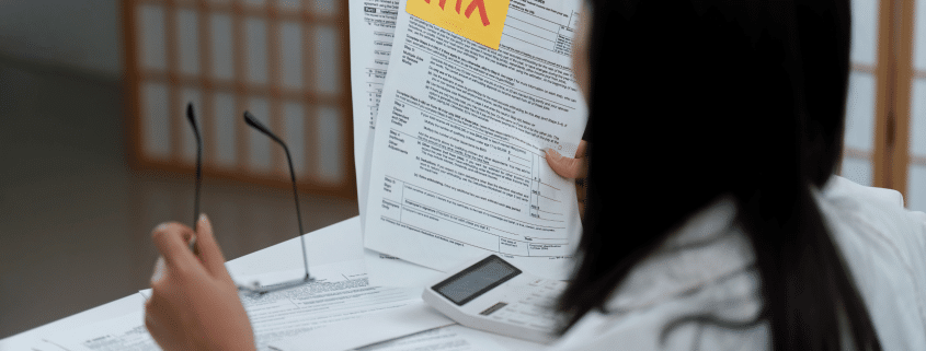 What Are Tax Preparers Called