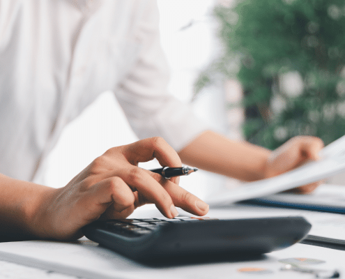 What is a Preparer Tax Identification Number (PTIN)