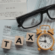 Can You Write Off Tax Preparation Fees