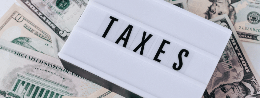 How Do You Start a Tax Preparation Business