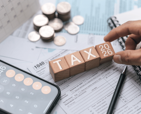 How Much Do Tax Preparers Make