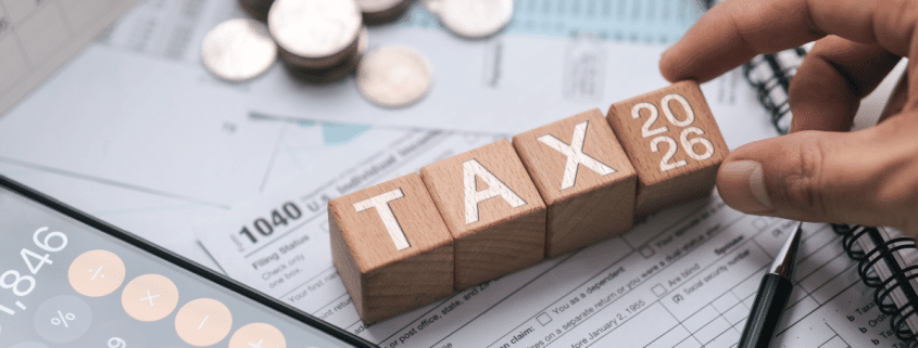 How Much Do Tax Preparers Make