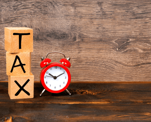 How Much Should Tax Preparation Cost