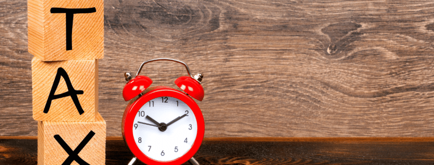 How Much Should Tax Preparation Cost