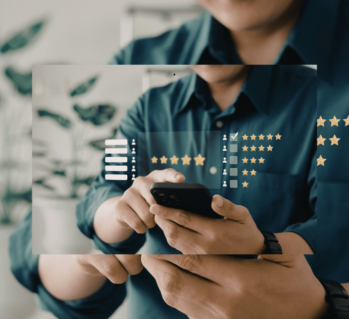 Reviews and Compilations