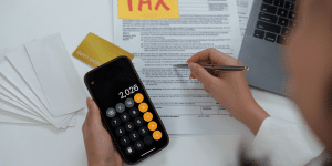 Tax Planning Strategies