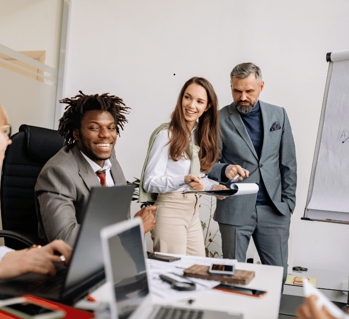 Transaction Advisory