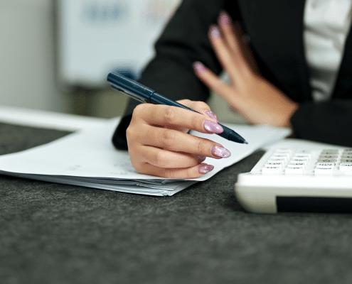 457 Plan Tax-Deductible