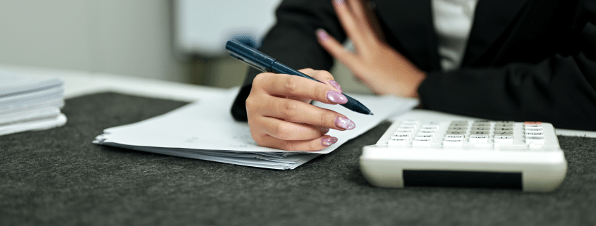 457 Plan Tax-Deductible