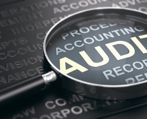 What Is Auditing