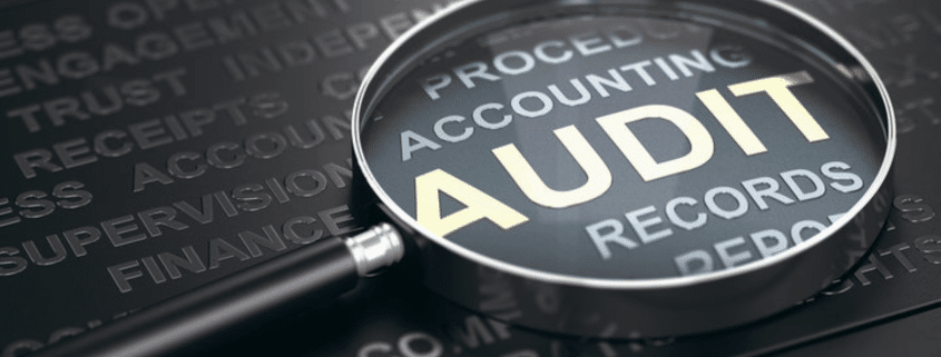 What Is Auditing