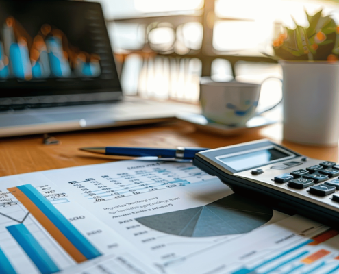 What Is Financial Consulting