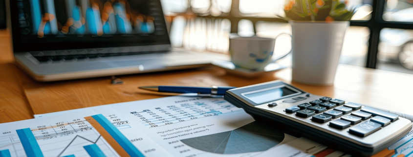 What Is Financial Consulting