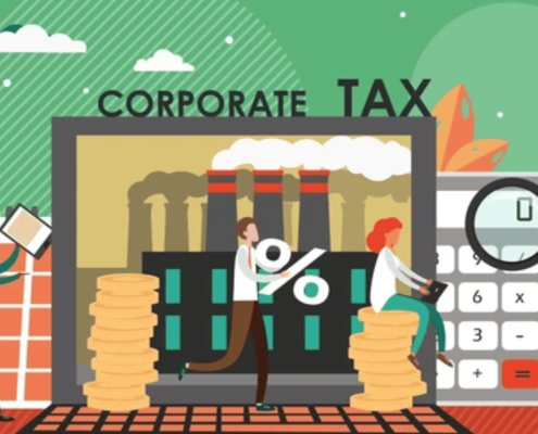 What is Corporate Tax Planning