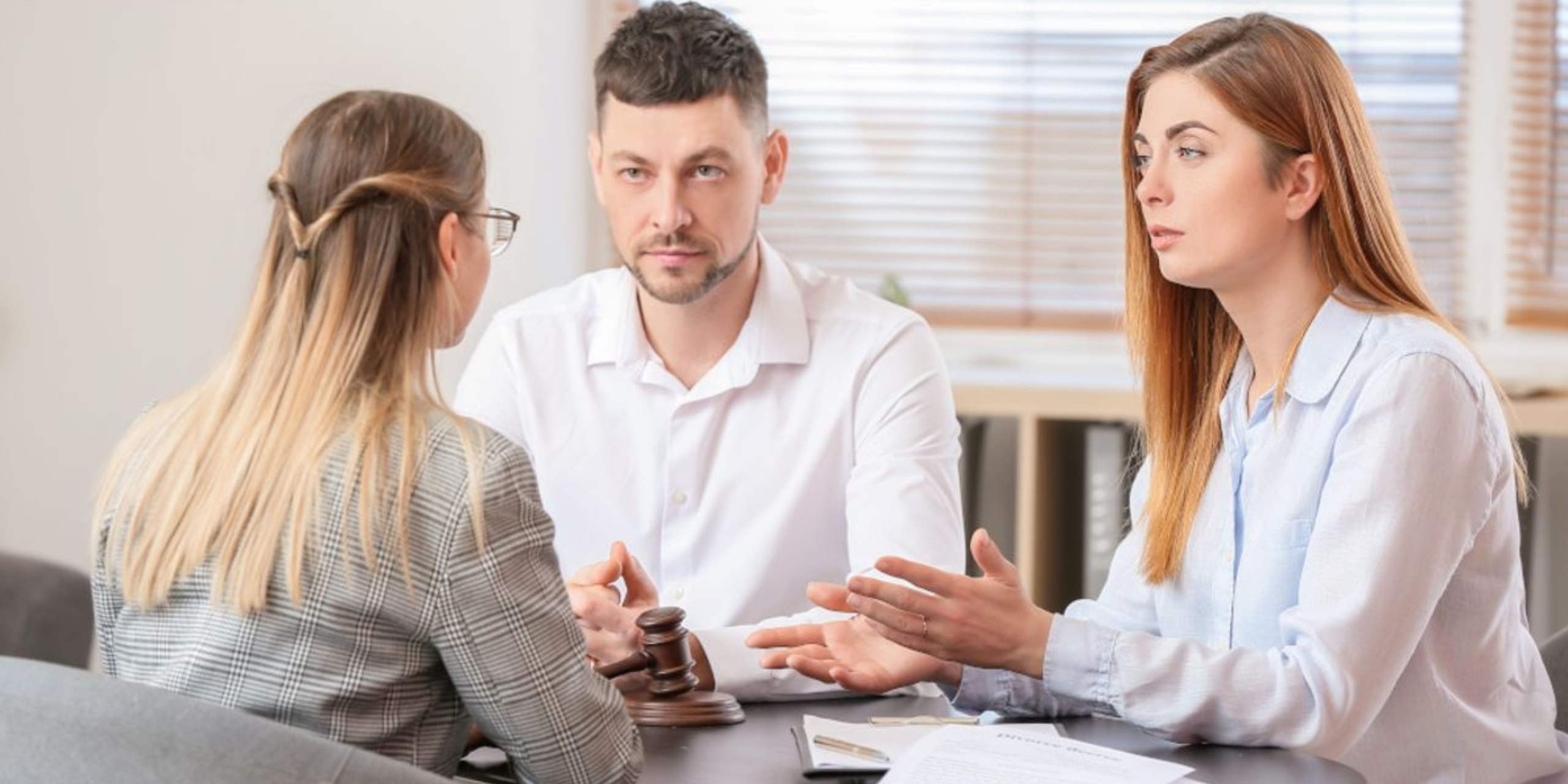 Benefits of Legal Advisory