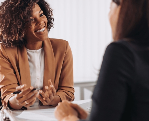 How Do You Get Bookkeeping Clients