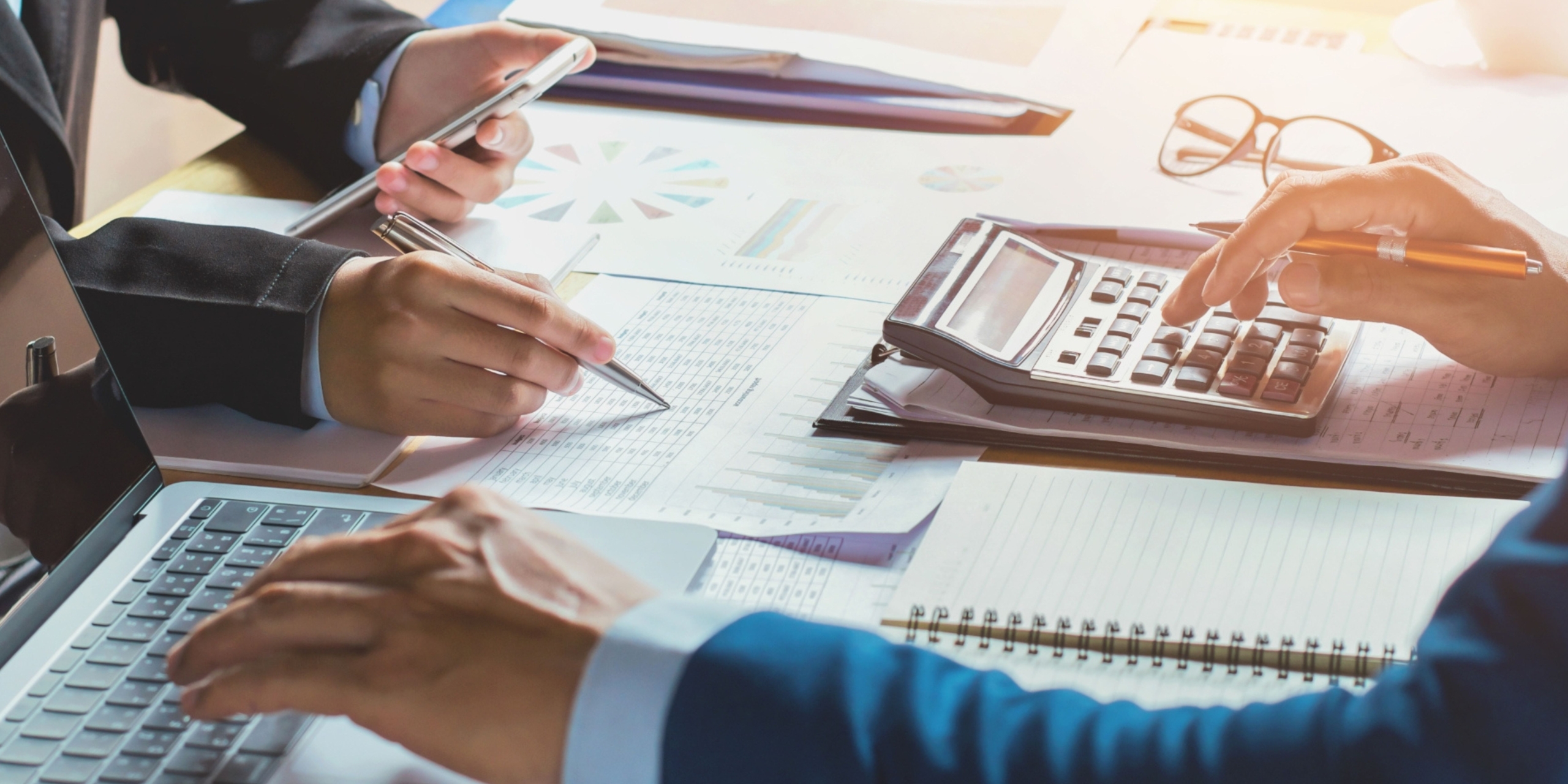 Types of Audit Services