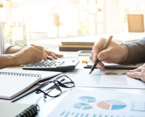 What Are Audit Services