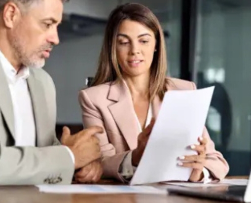 What Is Legal Advisory