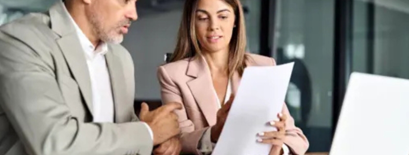 What Is Legal Advisory