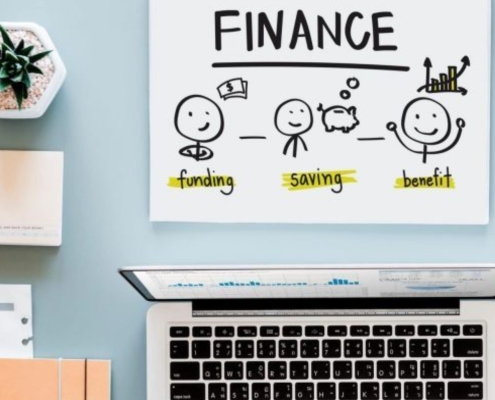 What Is a Personal Financial Statement