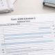 Is 1040 a Regular Tax Form A Complete Guide for Taxpayers