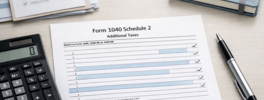 Is 1040 a Regular Tax Form A Complete Guide for Taxpayers