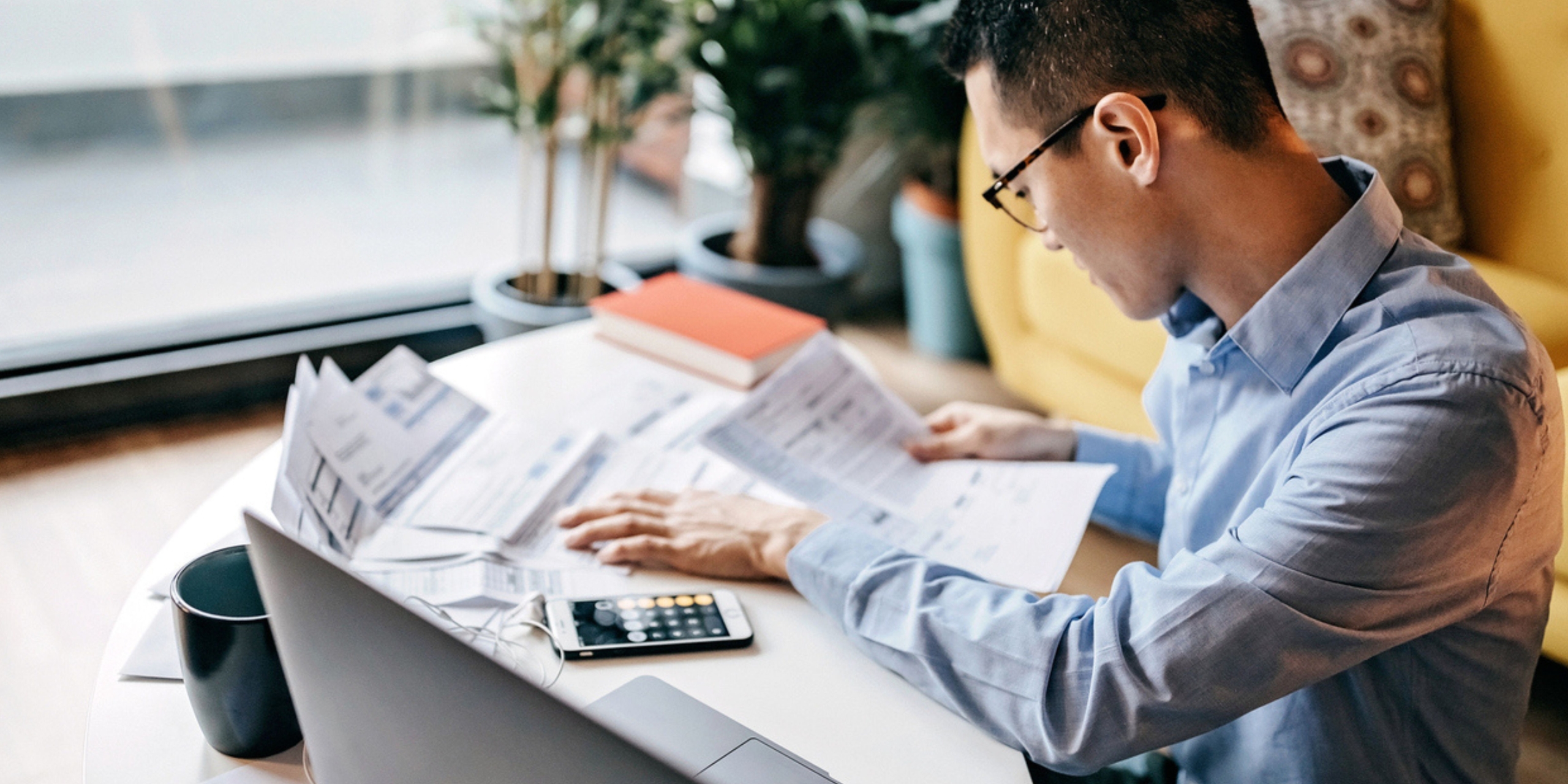 Mandatory Requirements for All Paid Tax Preparers