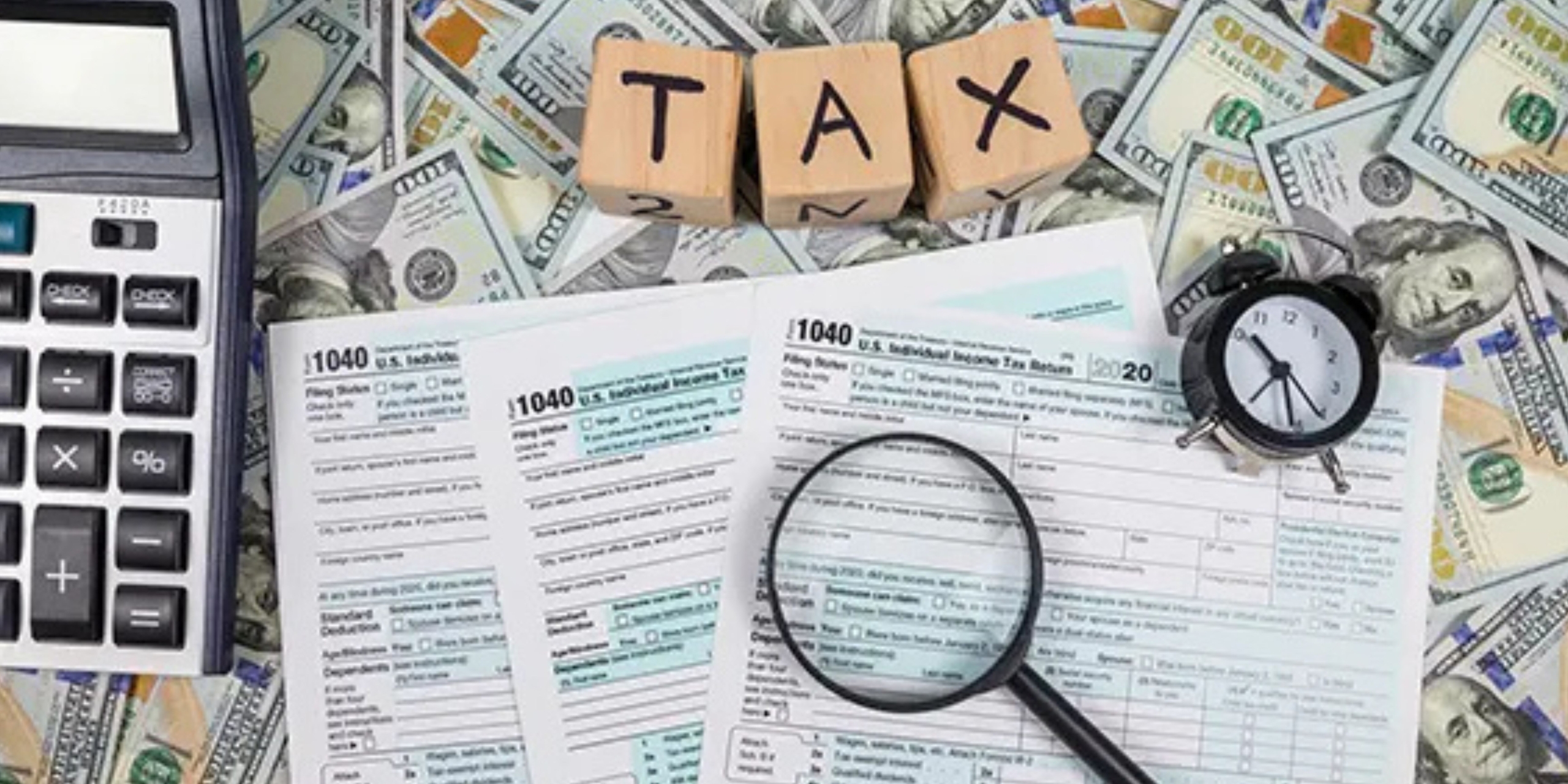 Types of Income Tax Audits