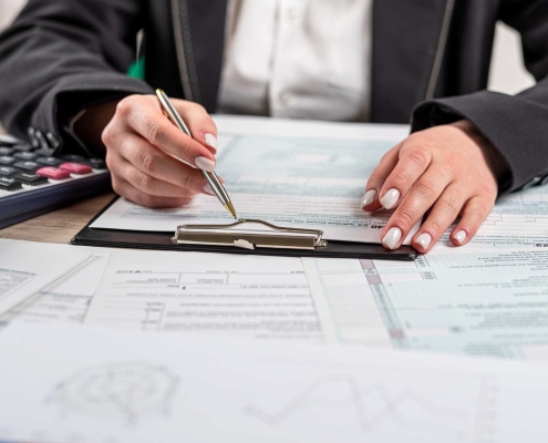 What Is a SALT Tax Deduction A Simple Guide for Taxpayers
