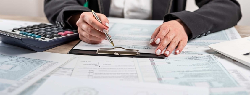 What Is a SALT Tax Deduction A Simple Guide for Taxpayers