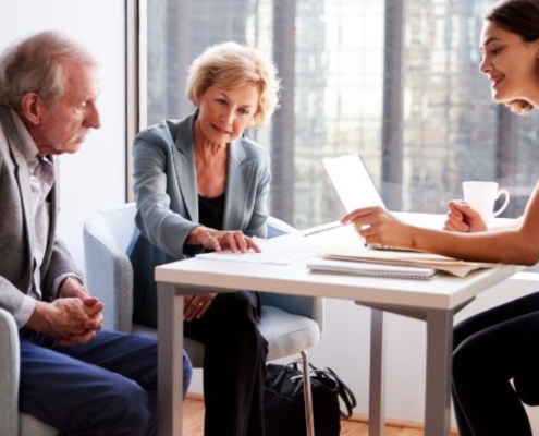 Who Regulates Tax Preparers