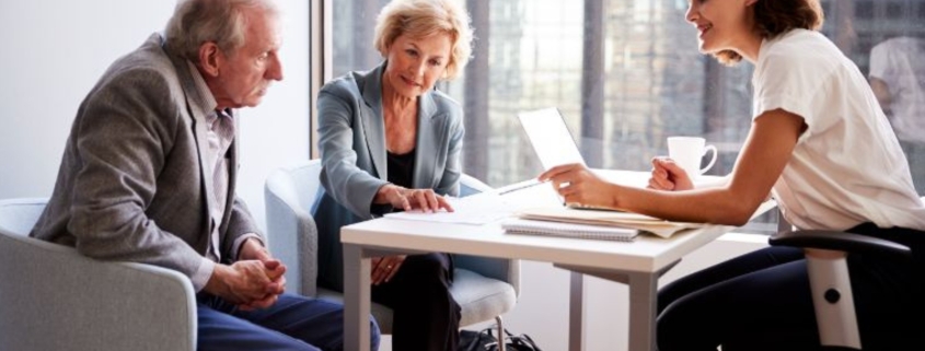 Who Regulates Tax Preparers