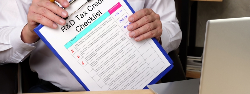 Understanding the R&D Tax Credit and How to Apply for It