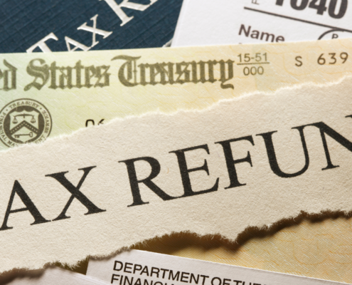 2026 Tax Refund Schedule_ When Will I Get My Refund