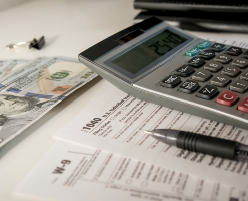 Form 720_ A guide to the quarterly federal excise tax return