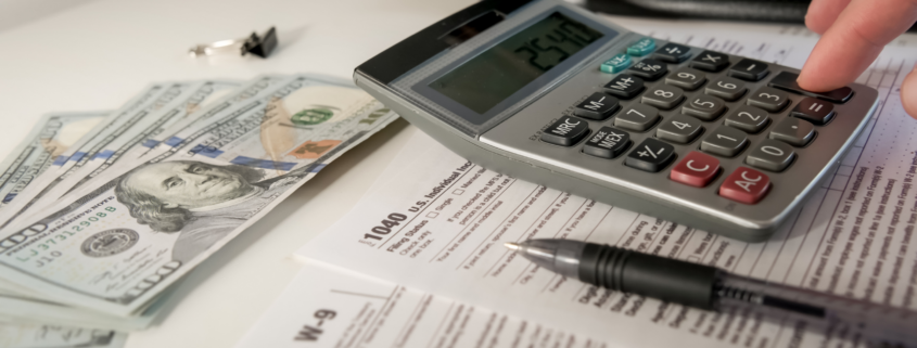 Form 720_ A guide to the quarterly federal excise tax return