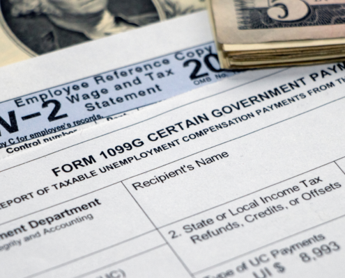 W2 vs W4_ The 4 Core Differences Between These Tax Forms