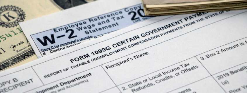 W2 vs W4_ The 4 Core Differences Between These Tax Forms